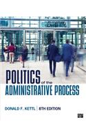 Politics of the Administrative Process