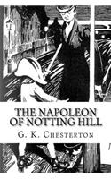 Napoleon of Notting Hill