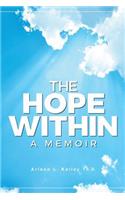 The Hope Within a Memoir