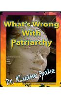 What's Wrong With Patriarchy? Interactive Addition with Video: Christian Gender Equality