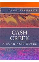 Cash Creek