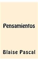 Pensamientos