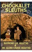 Chockalet Sleuths #2