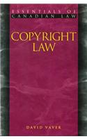 Copyright Law
