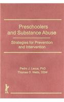 Preschoolers and Substance Abuse