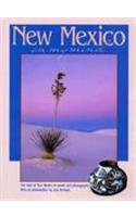 New Mexico on My Mind