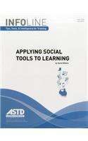 Applying Social Tools to Learning