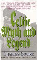 Celtic Myth and Legend