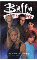 Buffy The Vampire Slayer: Blood Of Carthage