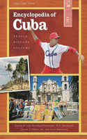 Encyclopedia of Cuba
