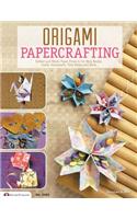 Origami Papercrafting