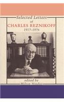 Selected Letters of Charles Reznikoff