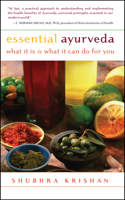 Essential Ayurveda