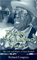 Blues Mandolin Man