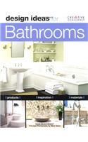 Design Ideas for the Bathroom