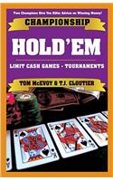 Championship Hold'em