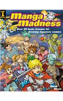 Manga Madness