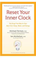 Reset Your Inner Clock