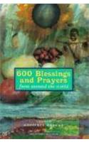 600 Blessings and Prayers