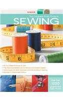 Complete Photo Guide to Sewing