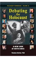 Debating the Holocaust
