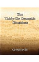 Thirty-Six Dramatic Situations