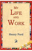 My Life and Work