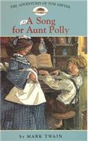 Adv. of Tom Sawyer: #1 a Song for Aunt Polly