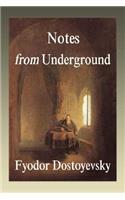 Notes from the Underground