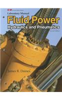 Fluid Power, Laboratory Manual