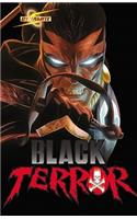 Project Superpowers: Black Terror Volume 1