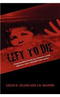 Left to Die