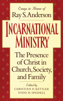 Incarnational Ministry