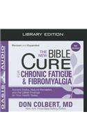 The New Bible Cure for Chronic Fatigue and Fibromyalgia (Library Edition)