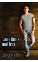 Work Boots and Tees, Volume 5