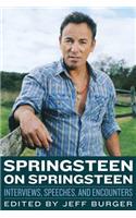 Springsteen on Springsteen