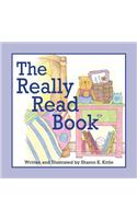 The Really Read Book: (English)