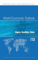 World Economic Outlook, April 2013 (French)