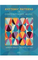 Rhythmic Patterns of Contemporary Music