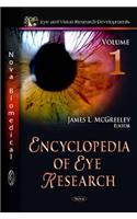 Encyclopedia of Eye Research