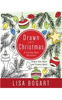 Drawn Into Christmas