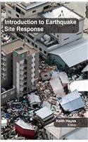 Introduction to Earthquake Site Response
