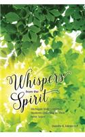 Whispers from the Spirit