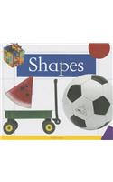 Shapes: (Simply Math)