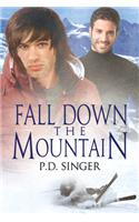 Fall Down the Mountain