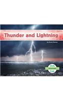 Thunder and Lightning