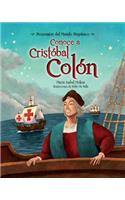 Conoce a Cristbal Coln