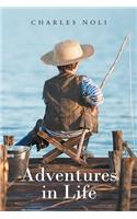 Adventures in Life