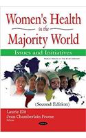 Womens Health in the Majority World