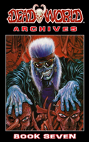 Deadworld Archives - Book Seven